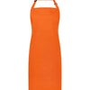 Branded Brand Lab Adjustable Bib Apron