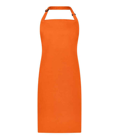 Branded Brand Lab Adjustable Bib Apron