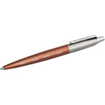 Branded Parker Jotter Bond Street ballpoint pen