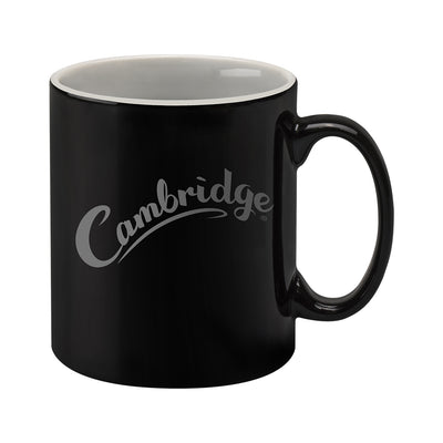 Branded Cambridge Mug