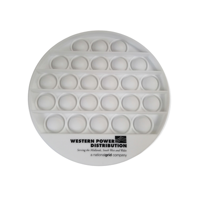 Branded Premium Pop Fidget