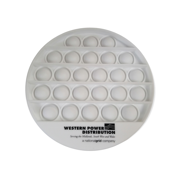 Branded Premium Pop Fidget