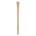 Long lasting inkless pen
