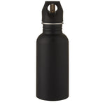 Lexi 500 ml stainless steel sport bottle