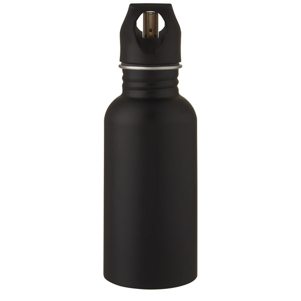 Lexi 500 ml stainless steel sport bottle