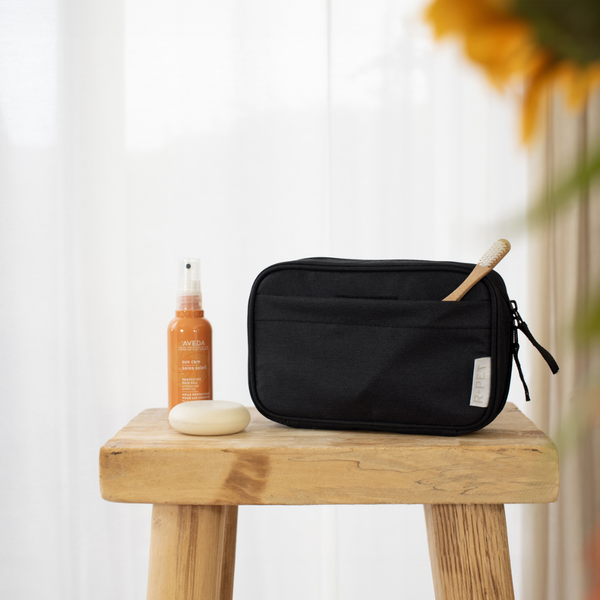 Tech Organiser Travel Pouch - rPET