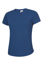 Branded Ladies Ultra Cool T Shirt