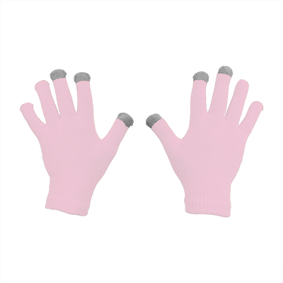 Branded Touchscreen Gloves