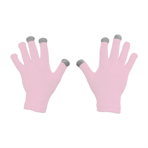 Branded Touchscreen Gloves