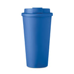 Branded Double wall tumbler 450 ml
