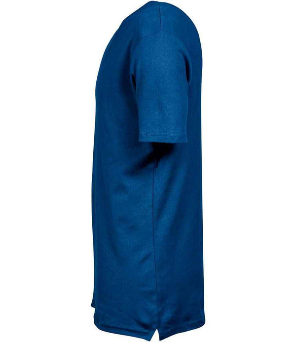 Tee Jays Interlock T-Shirt Indigo