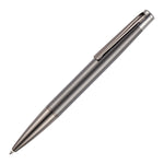 ERSKINE ball pen with chrome trim