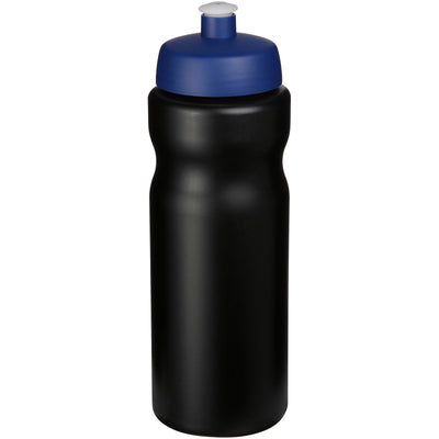Branded Baseline® Plus 650 ml sport bottle