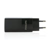 Branded Philips 65W ultra fast PD 3-port USB wall charger