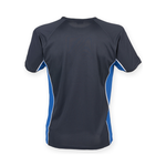 Finden + Hales Performance Panel T-Shirt