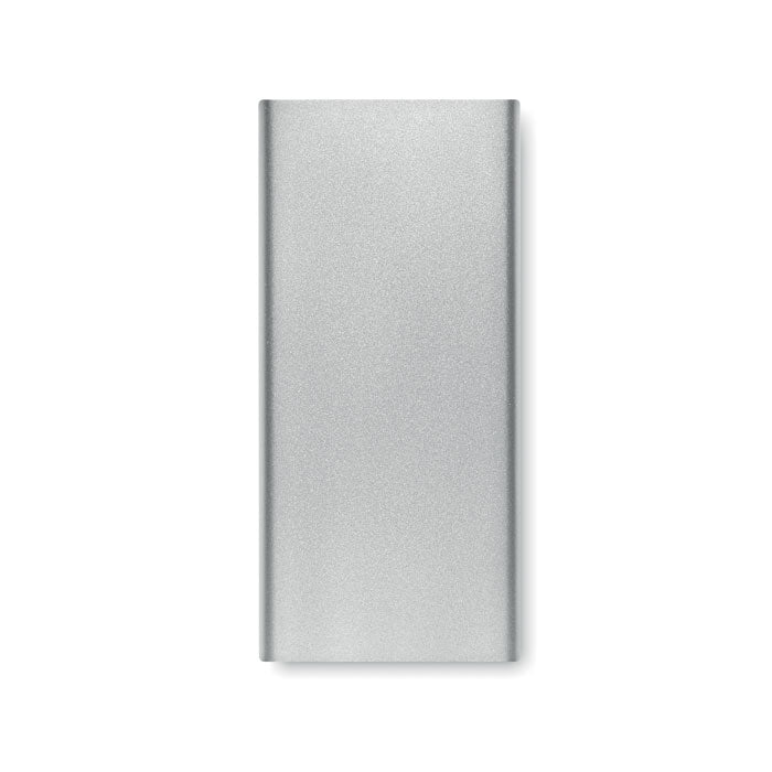 Branded 10000 mAh power bank