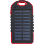 Swarraton Solar power bank