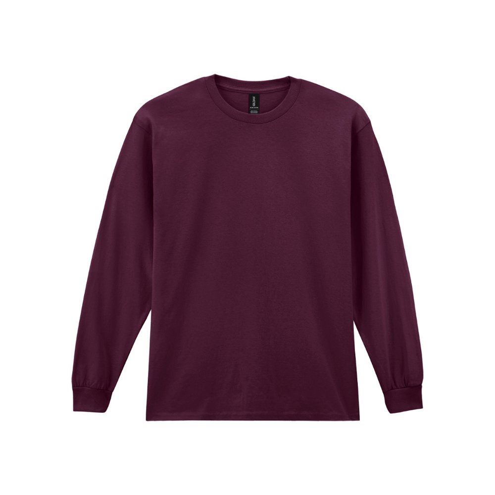 Gildan Ultra Cotton™ Long Sleeve T-Shirt
