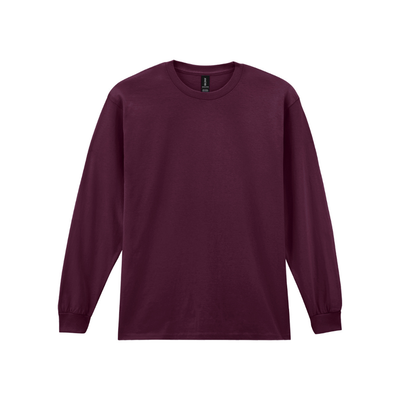 Gildan Ultra Cotton™ Long Sleeve T-Shirt