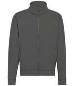 Fruit of the Loom Classic Sweat Jacket