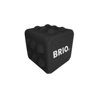 Branded Fidget Popper Cube - 56mm x 58mm