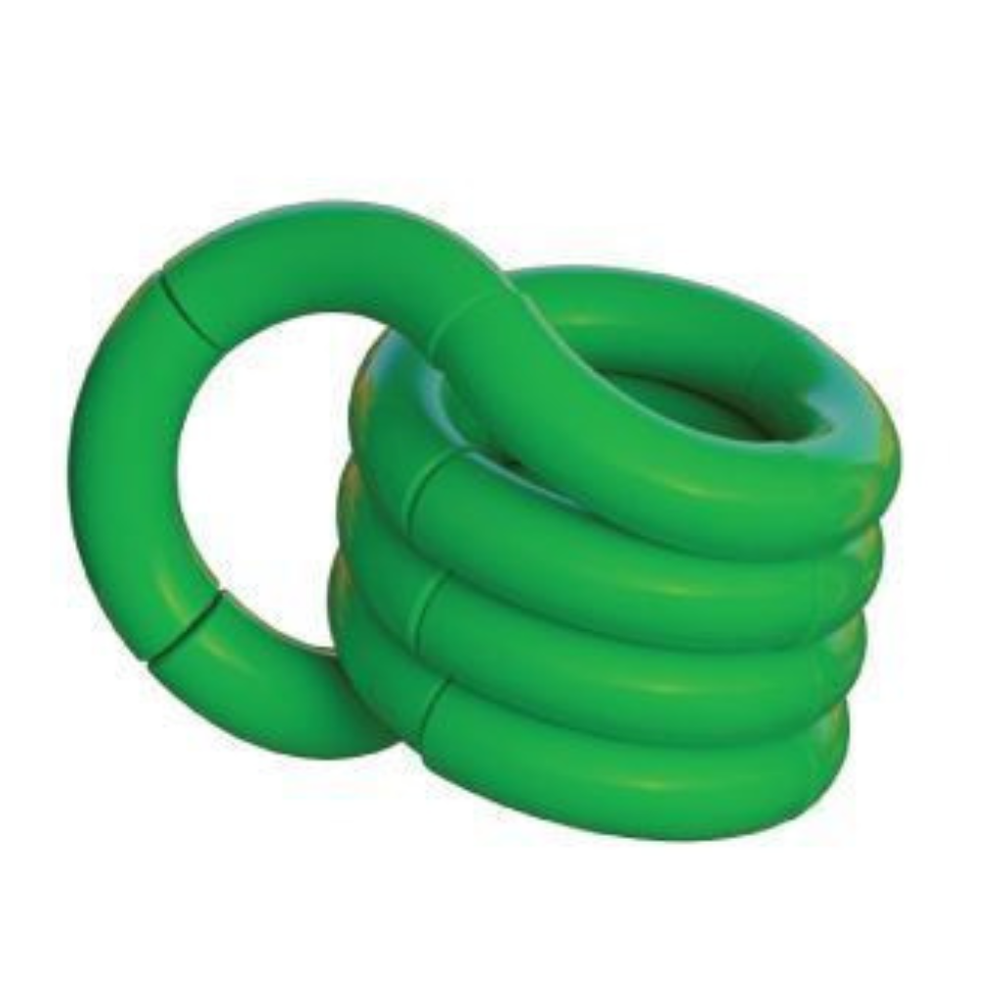 Official Tangle Puzzle Toy