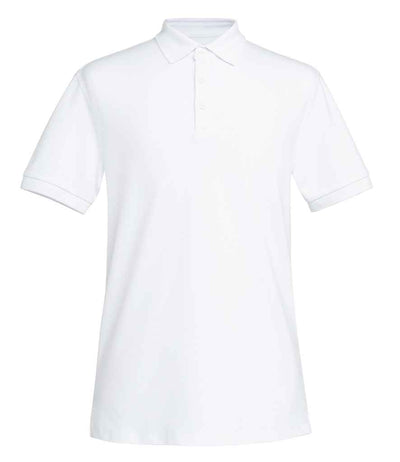 Brook Taverner Hampton Premium Cotton Polo Shirt