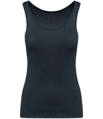 Kariban Ladies Eco-Friendly Tank Top Navy