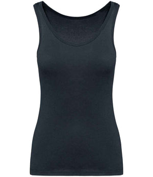 Kariban Ladies Eco-Friendly Tank Top Navy