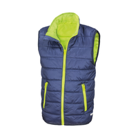 Result Core Kids Padded Bodywarmer