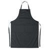 Adjustable apron Black