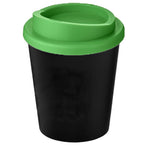 Branded Americano® Espresso Eco 250 ml recycled tumbler