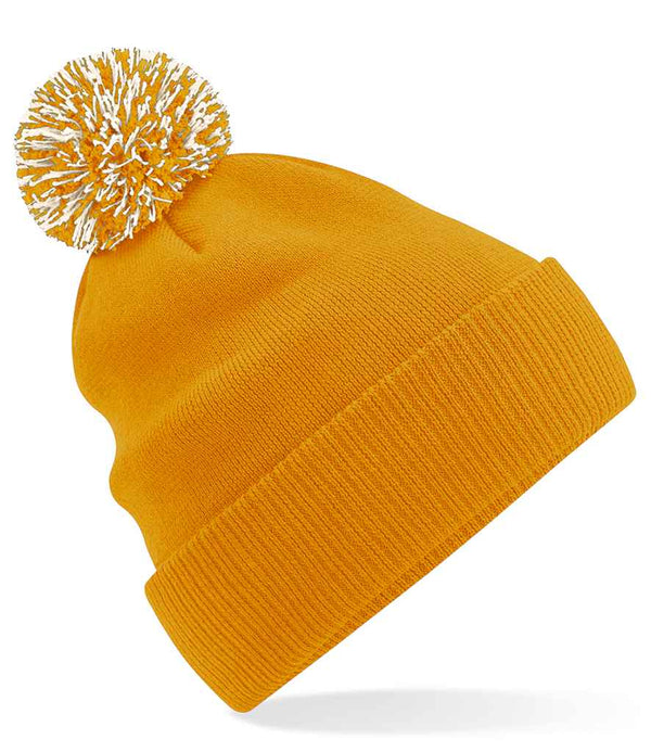 Beechfield Snowstar® Beanie