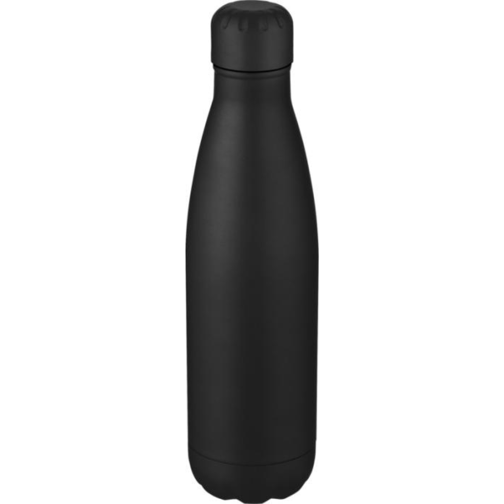 Cove 500 ml vacuum insulated stainless steel bottle