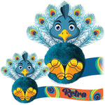 Bird Promo Pals Pals Peacock