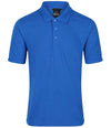 Regatta Classic Piqué Polo Shirt Oxford Blue