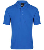Regatta Classic Piqué Polo Shirt Oxford Blue