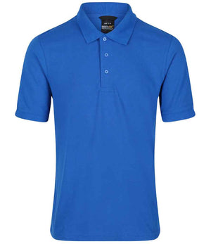 Regatta Classic Piqué Polo Shirt Oxford Blue