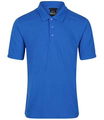 Regatta Classic Piqué Polo Shirt Oxford Blue