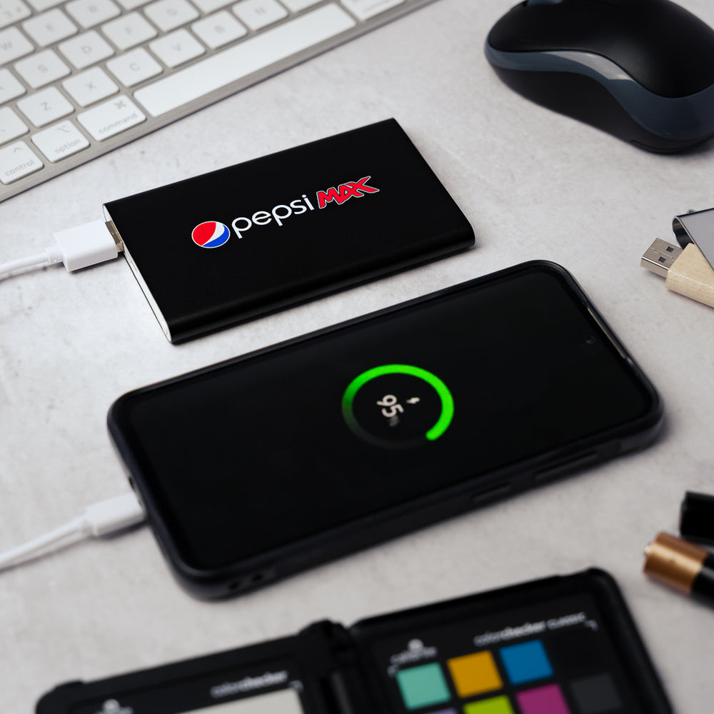 Smart Power Arch Power Bank