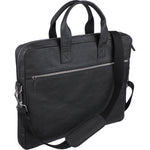 The Lillian - Tomato laptop bag