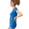 Gildan Ladies SoftStyle® V Neck T-Shirt