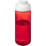 H2O Active® Octave Tritan™ 600 ml flip lid sport bottle