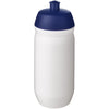 Branded HydroFlex™ 500 ml squeezy sport bottle