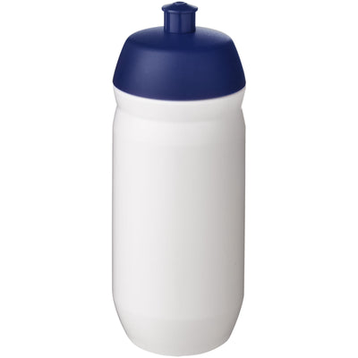 Branded HydroFlex™ 500 ml squeezy sport bottle