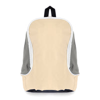 600D polyester rucksack
