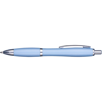Contour Pastel Ballpen