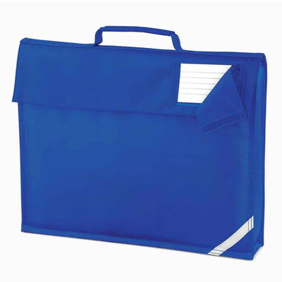 Quadra Junior Book Bag