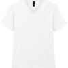 Gildan SoftStyle® V Neck T-Shirt