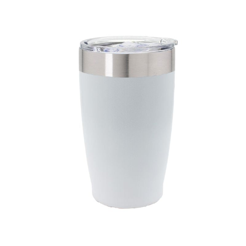Oyster Jumbo R recycled stainless steel cup 500ml